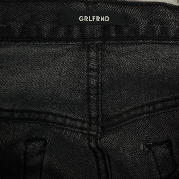 GRLFRND Karolina high rise - Picture 5 of 5